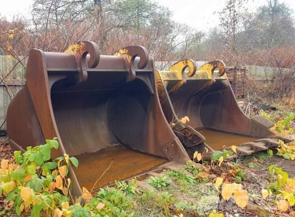 Verachtert x Utilaje construcții - Altele