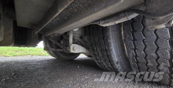 Volvo FH16.660 Autotractoare