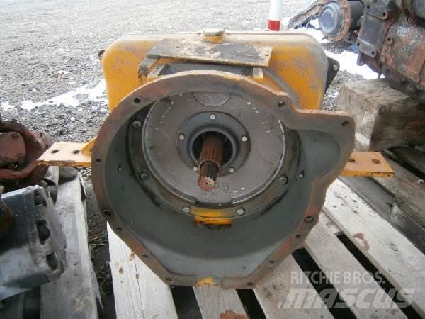 ZTS UNK 320 Utilaje construcții - Altele