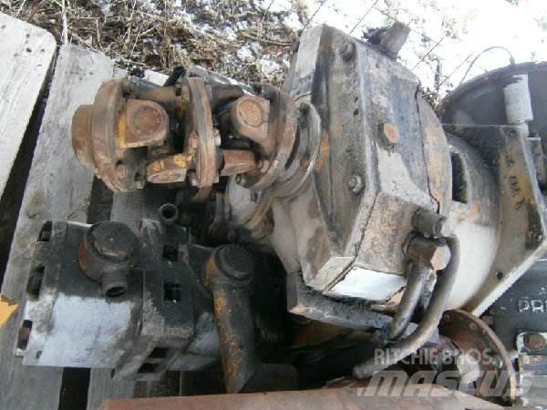 ZTS UNK 320 Utilaje construcții - Altele