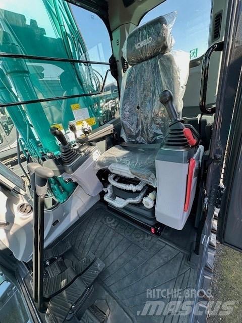 Kobelco SK130LC-11 Excavatoare pe șenile
