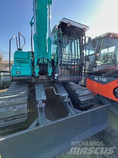 Kobelco SK130LC-11 Excavatoare pe șenile
