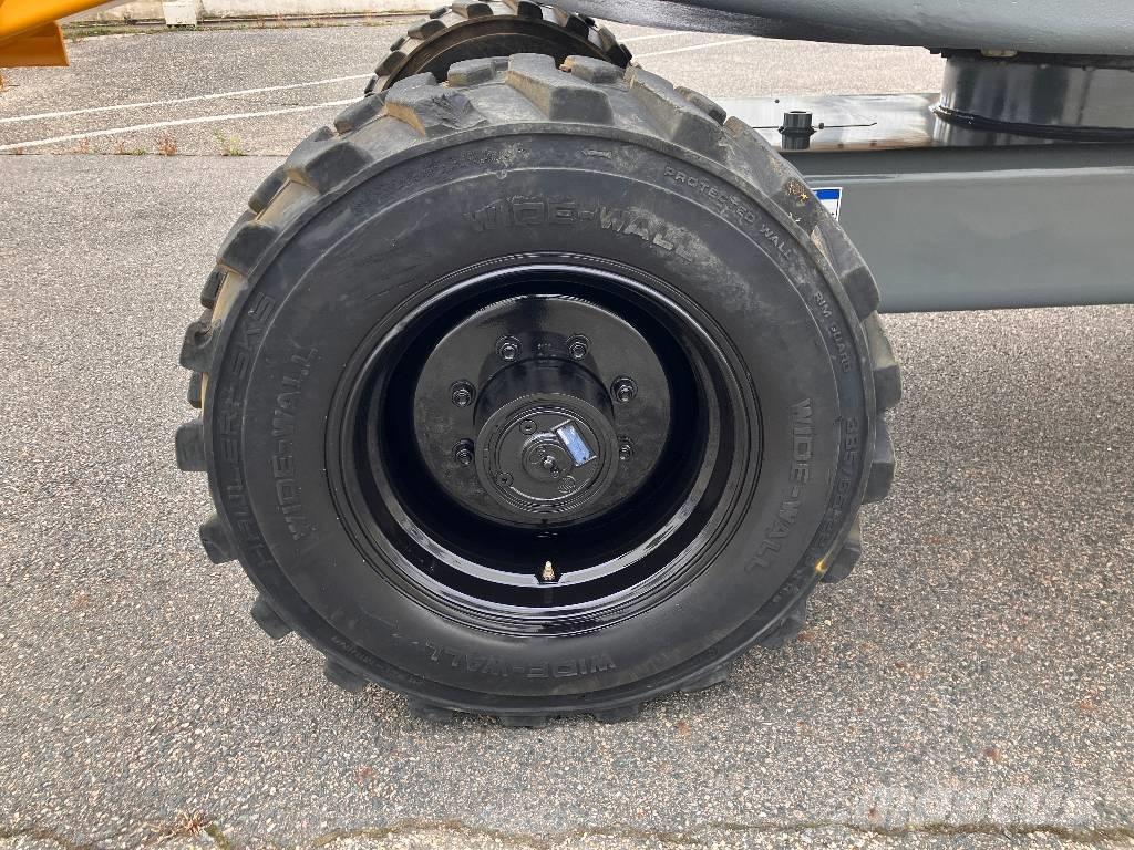 HAULOTTE HA260 PX Nacele cu brat articulat