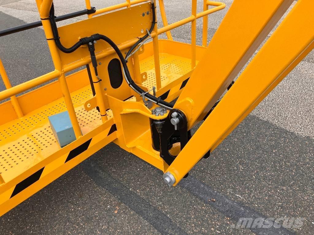 HAULOTTE HA260 PX Nacele cu brat articulat