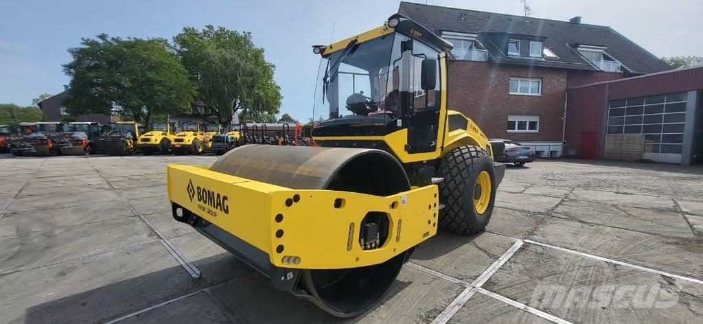 Bomag BW 213 D-5 Compactoare monocilindrice