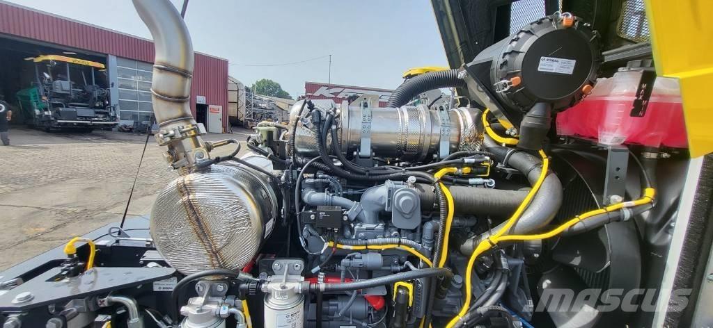 Bomag BW 213 D-5 Compactoare monocilindrice