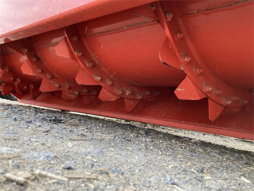 Kuhn SPV Mixere furaje