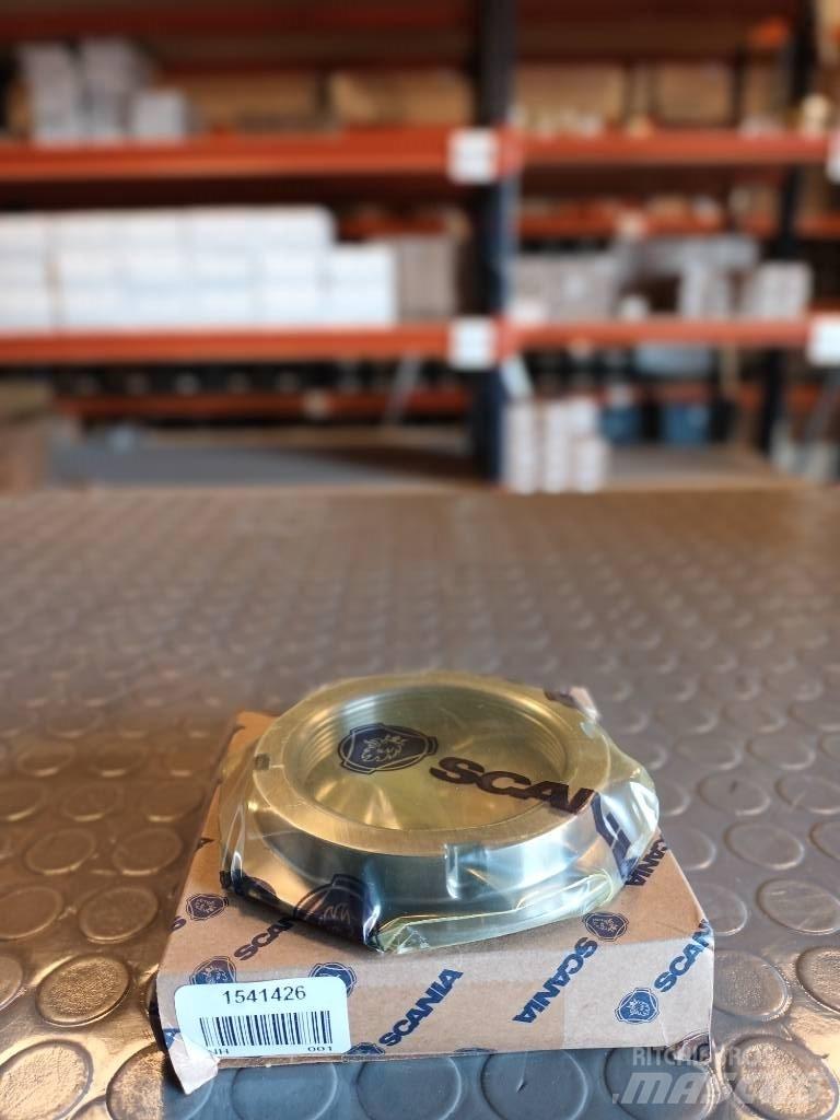 Scania NUT 1541426 Axe