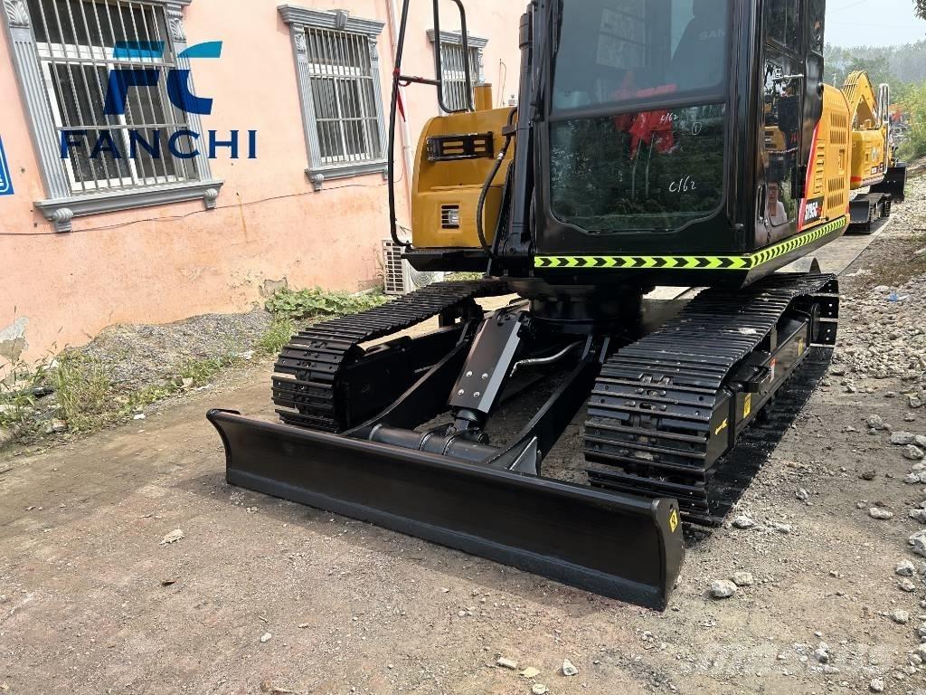 Sany SY95C Excavatoare pe șenile
