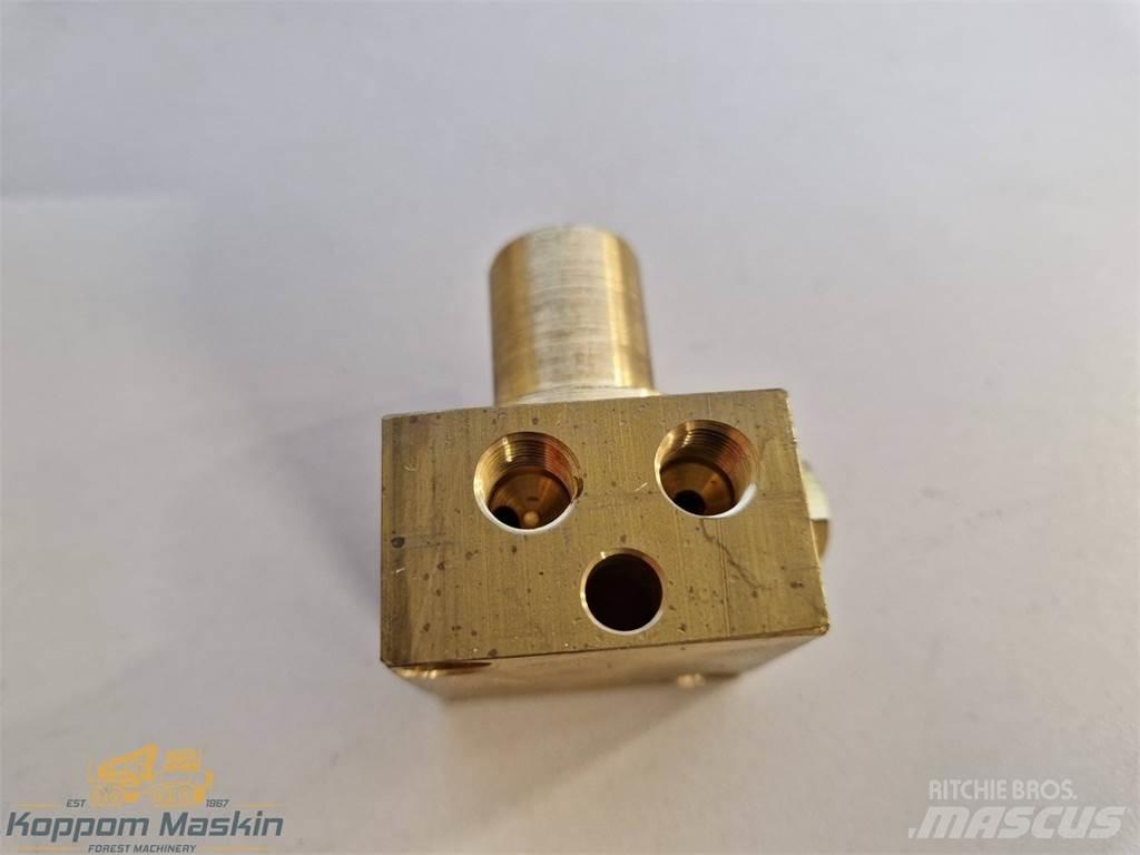 Eco Log 6001842 Hidraulice