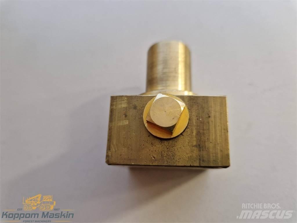 Eco Log 6001842 Hidraulice
