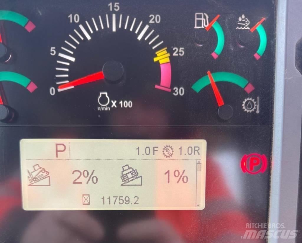 CAT D 6 T LGP Buldozere pe senile