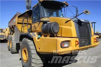 Bell B40D Transportoare articulate