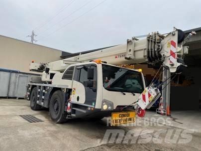 Terex AC 40 Macara pentru orice teren