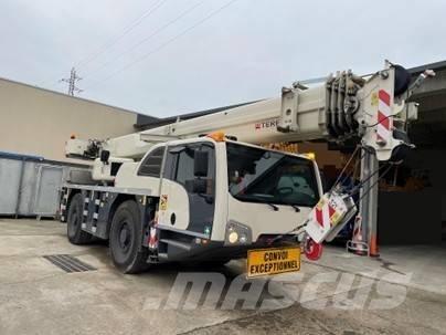Terex AC 40-2L Macara pentru orice teren