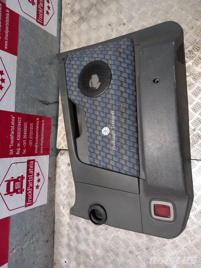 Volvo FH 12 20584915 Cabine si interior