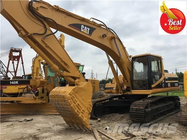 CAT 330 B L Excavatoare pe șenile

