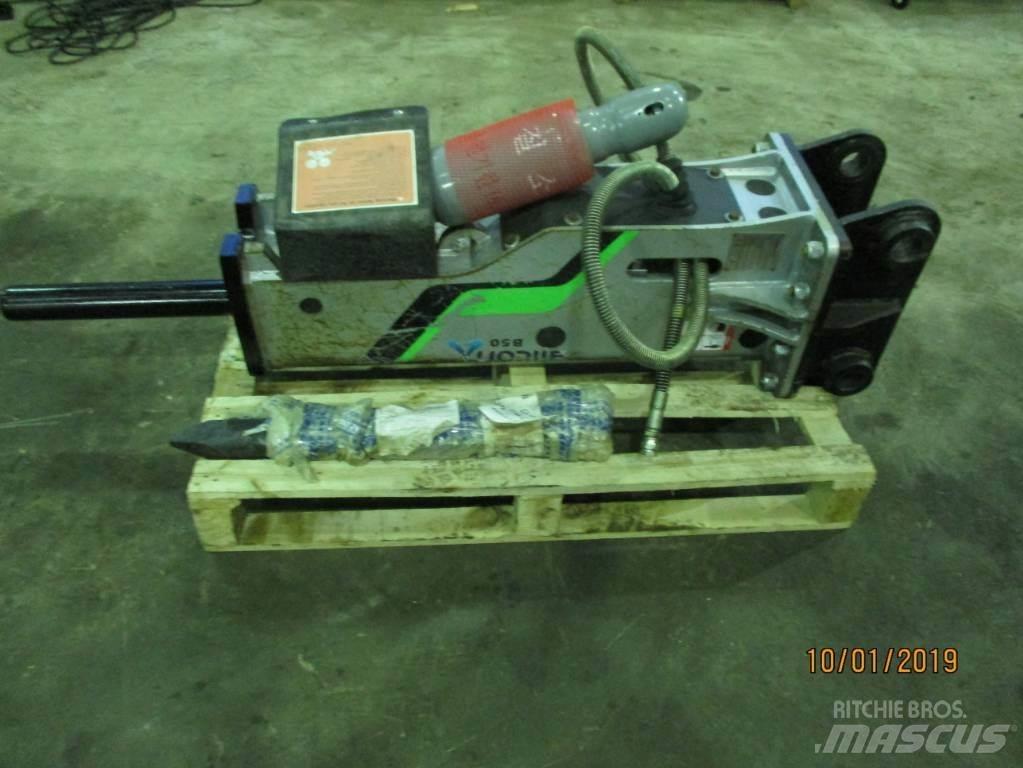 Daemo B50 Ciocane / Concasoare
