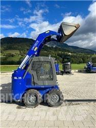 Messersi SL 35 Mini incarcator