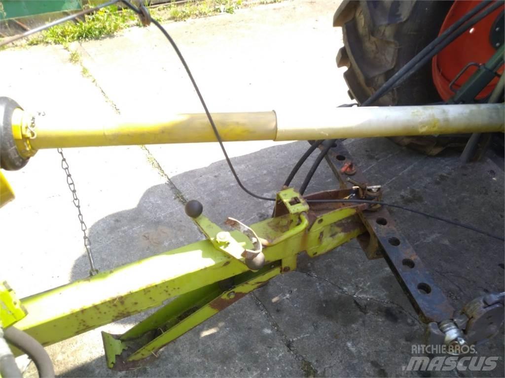 CLAAS Markant 55 Utilaje agricole - Altele