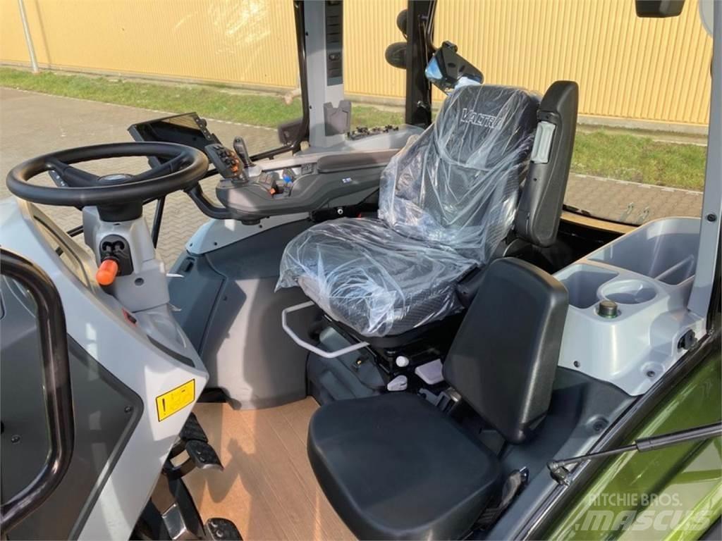 Valtra G125EV Tractoare