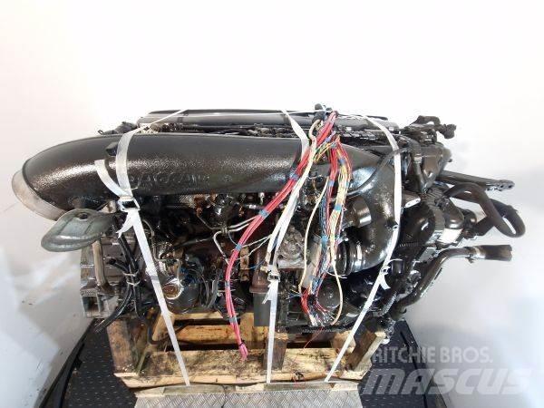 DAF MX-13 355 H2 Motoare