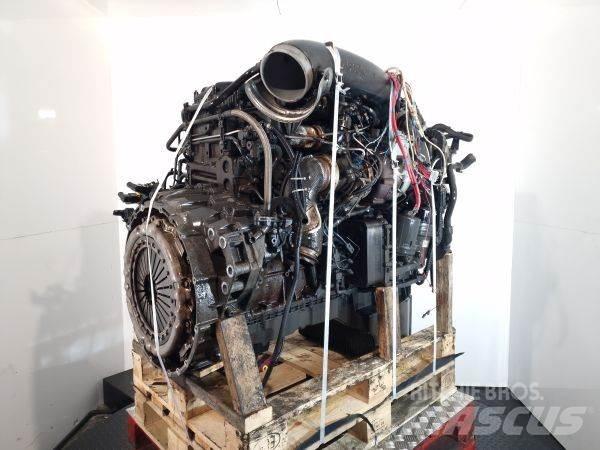 DAF MX-13 355 H2 Motoare