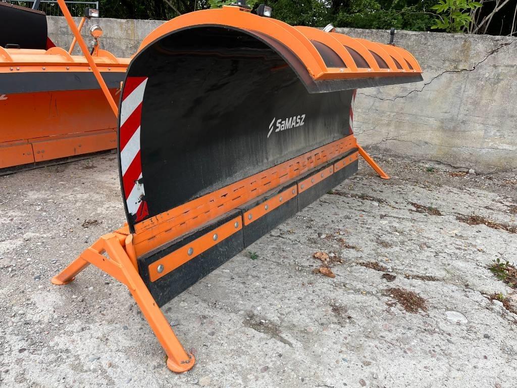 Samasz Polis 300H Maturatori