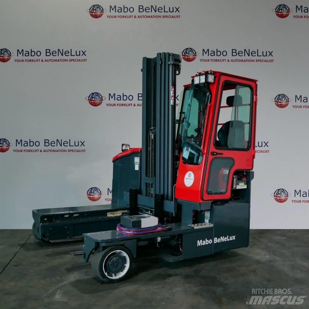Combilift C4000ET Încarcator lateral