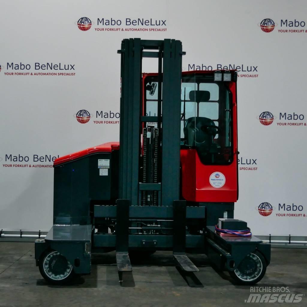 Combilift C4000ET Încarcator lateral
