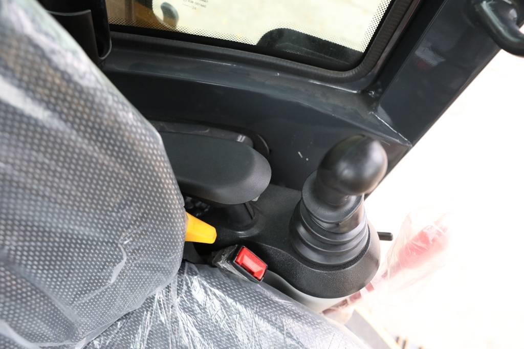 LiuGong 9035 Mini excavatoare < 7t