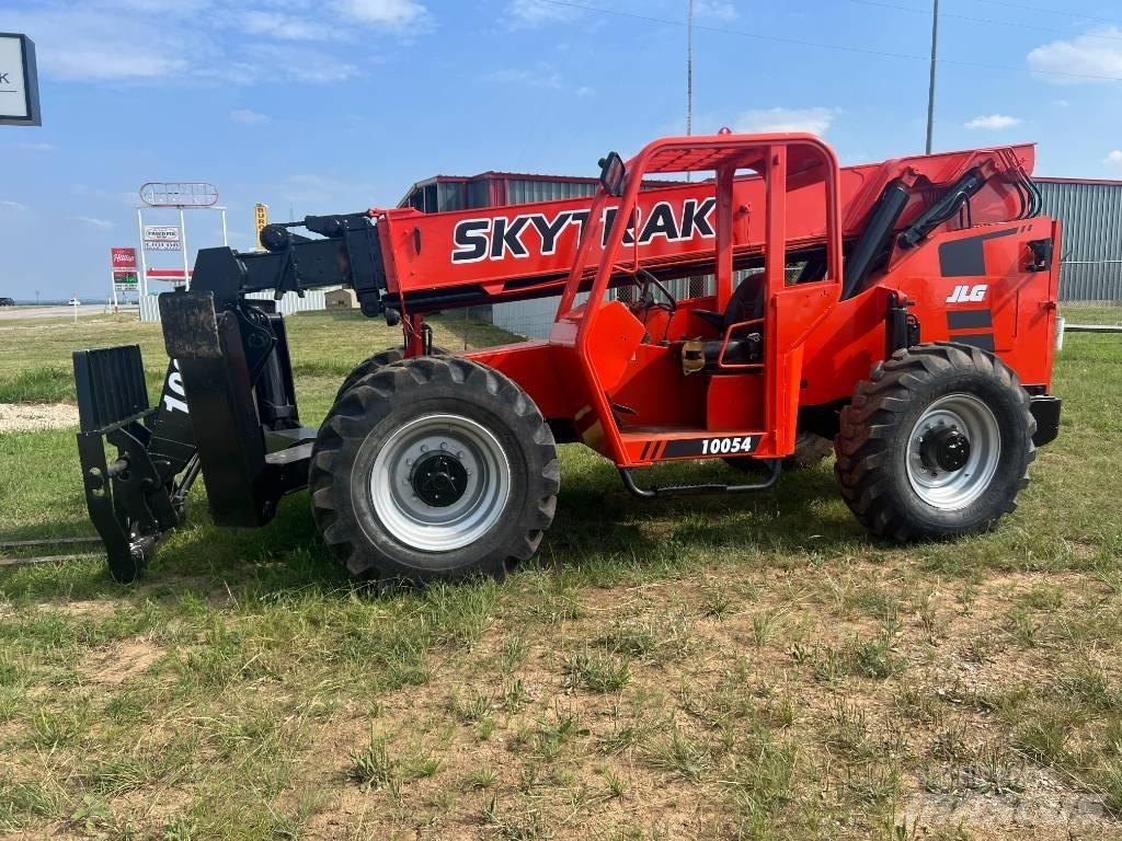 SkyTrak 10054 Strivuitoare-altele