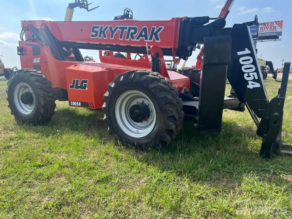 SkyTrak 10054 Strivuitoare-altele