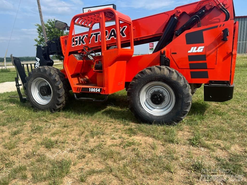 SkyTrak 10054 Strivuitoare-altele