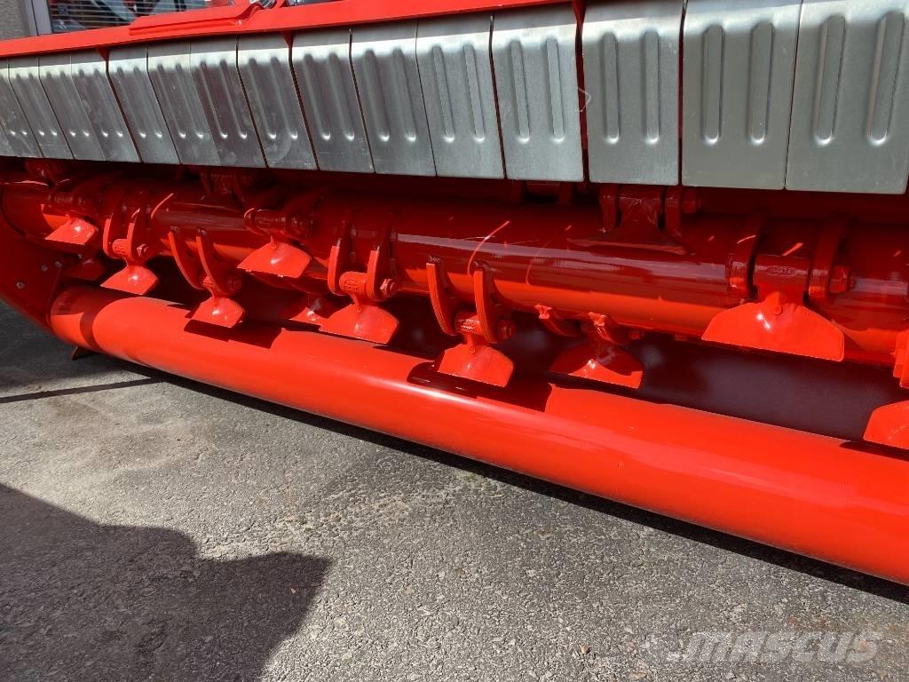 Maschio Giraffa XL Cositoare
