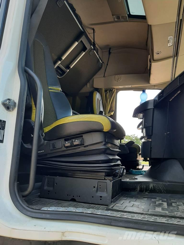 Volvo FH 16 Autotractoare