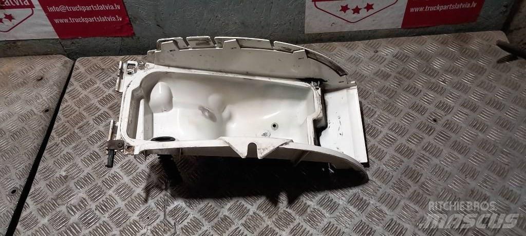 Scania R 440     1936674 Cabine si interior