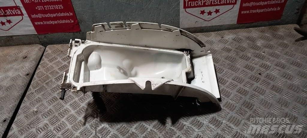 Scania R 440     1936674 Cabine si interior