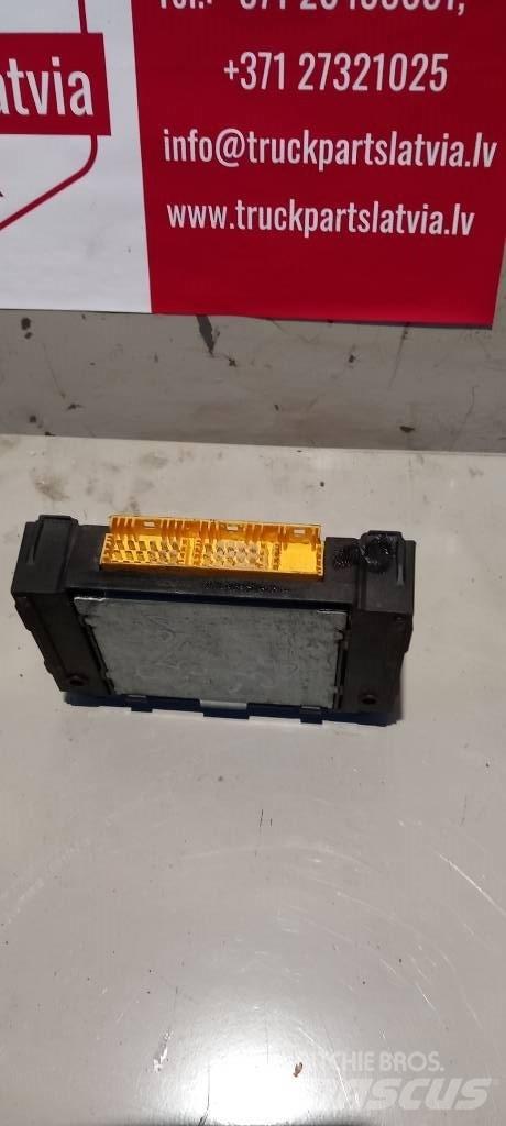 MAN TGA.  81258117013 Electronice
