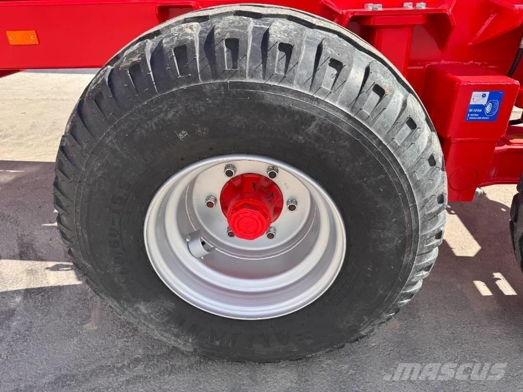 Bigab 8-12 remorci cu cârlig