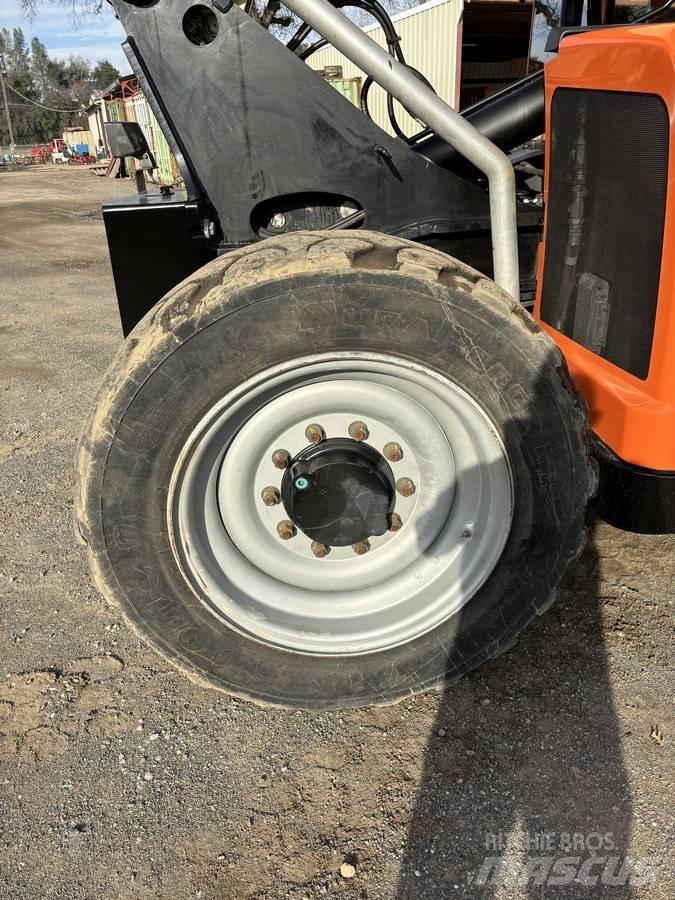 JLG G 6-42 A Stivuitoare telescopice