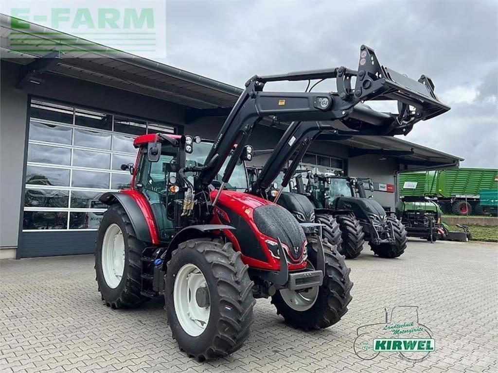 Valtra a 105 Tractoare