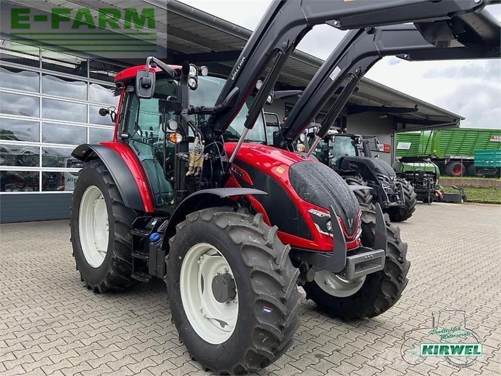 Valtra a 105 Tractoare