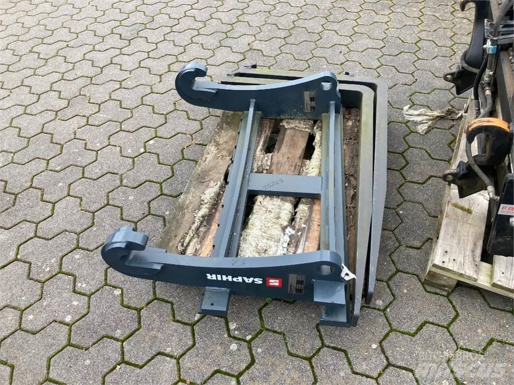 Saphir PG 12/35 Utilaje agricole - Altele