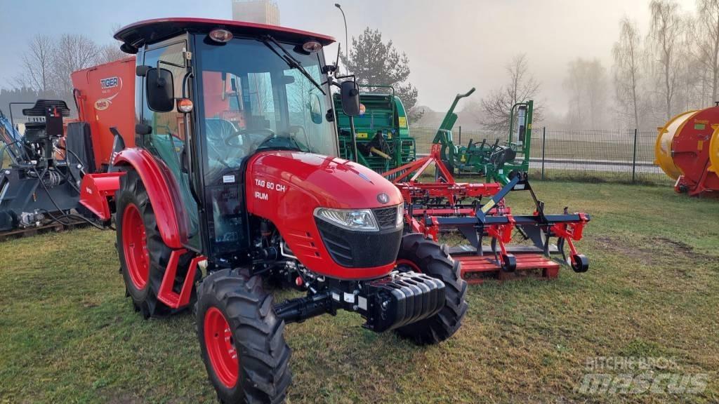 Irum TAG 60CH Tractoare