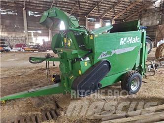 McHale C 460 Debalotare, taiere, impachetare
