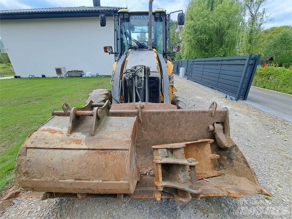 Volvo BL71 Utilaje construcții - Altele