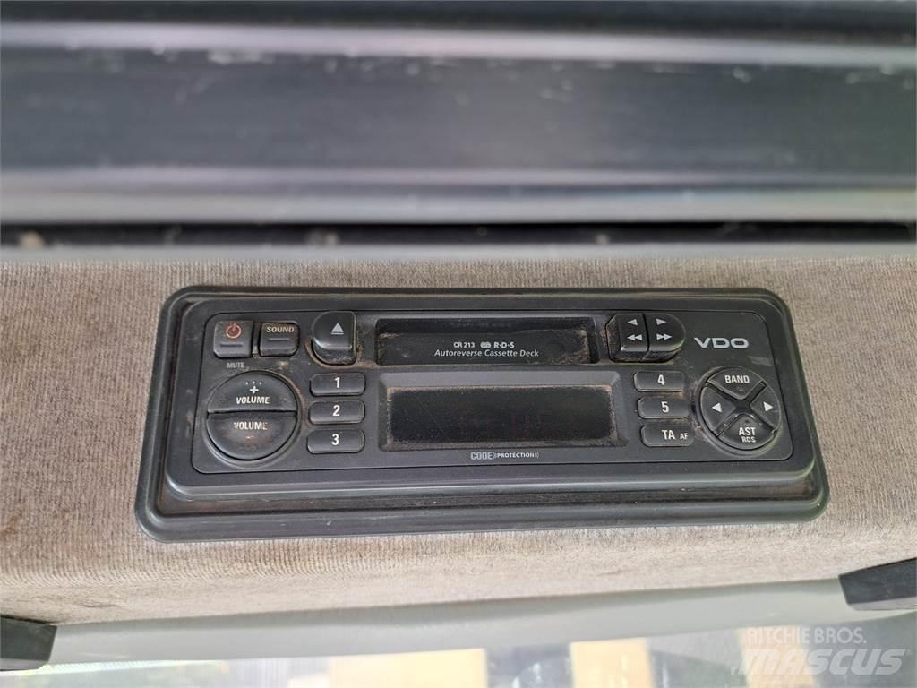 Volvo BL71 Utilaje construcții - Altele