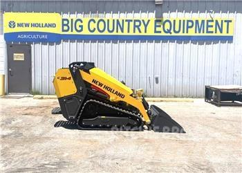 New Holland C314 Mini incarcator