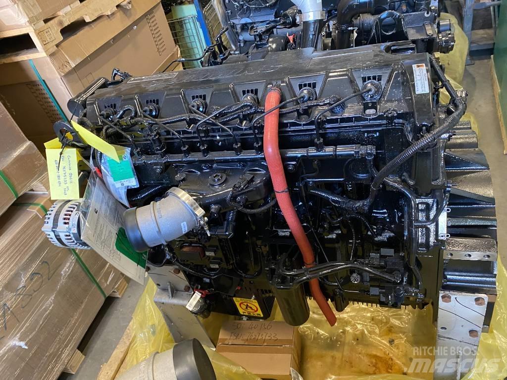 Cummins QSG12 Utilaje agricole - Altele